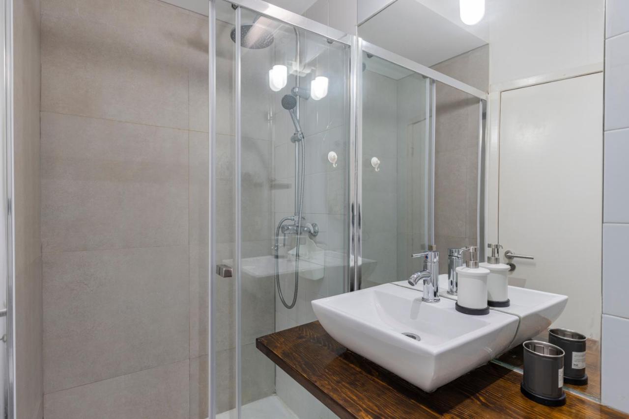Traditional Alfama By Lovelystay Apartment Lisbon